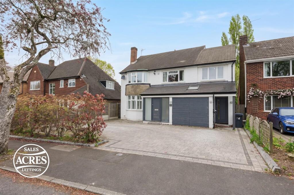 Additional image 34 of Bennett Road, Four Oaks, Sutton Coldfield
