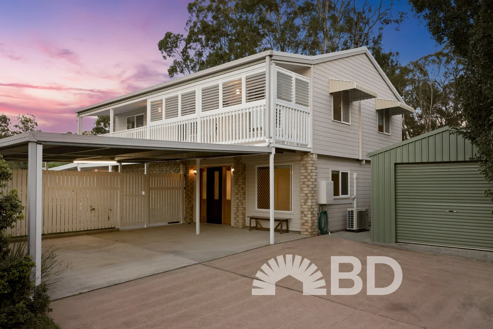 37 Tibrogargan Drive, Narangba QLD 4504