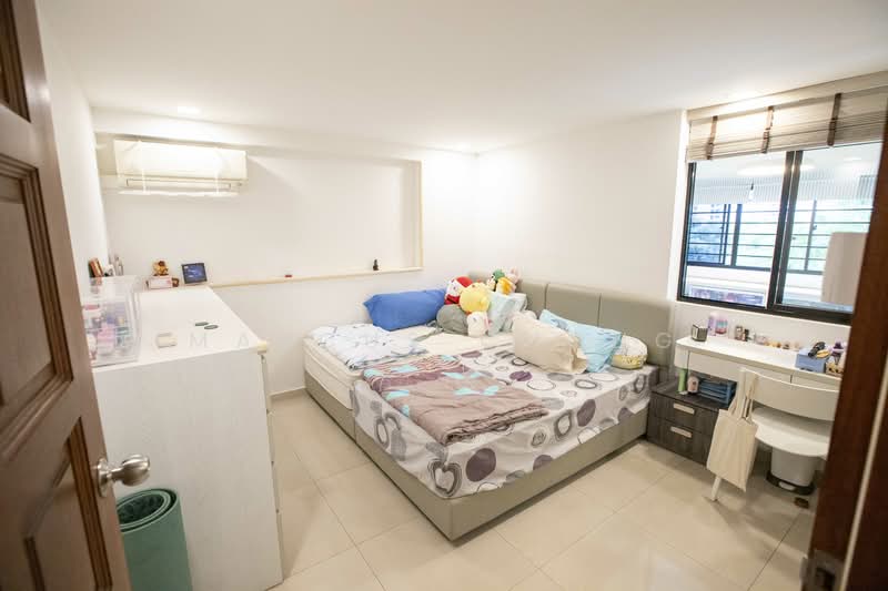 666 Yishun Avenue 4 photo 2