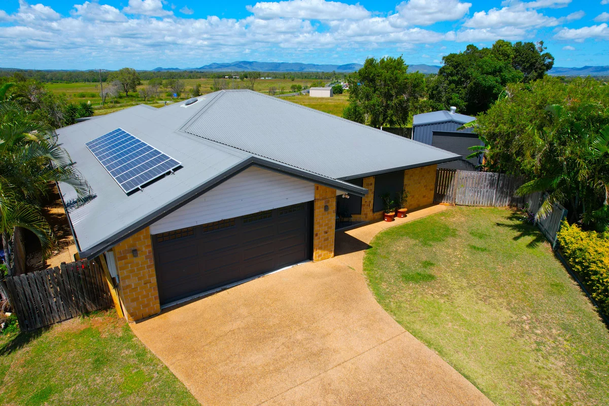 32 Conway Court, Gracemere QLD 4702