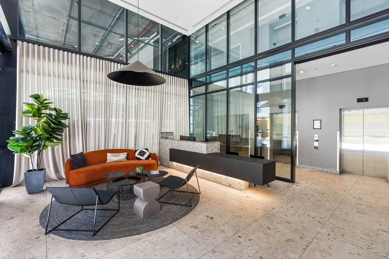 Additional image 17 of 1002/10 Wominjeka Walk, West Melbourne VIC 3003