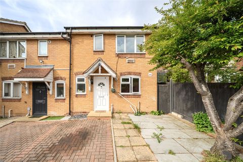 Star Lane, Orpington BR5