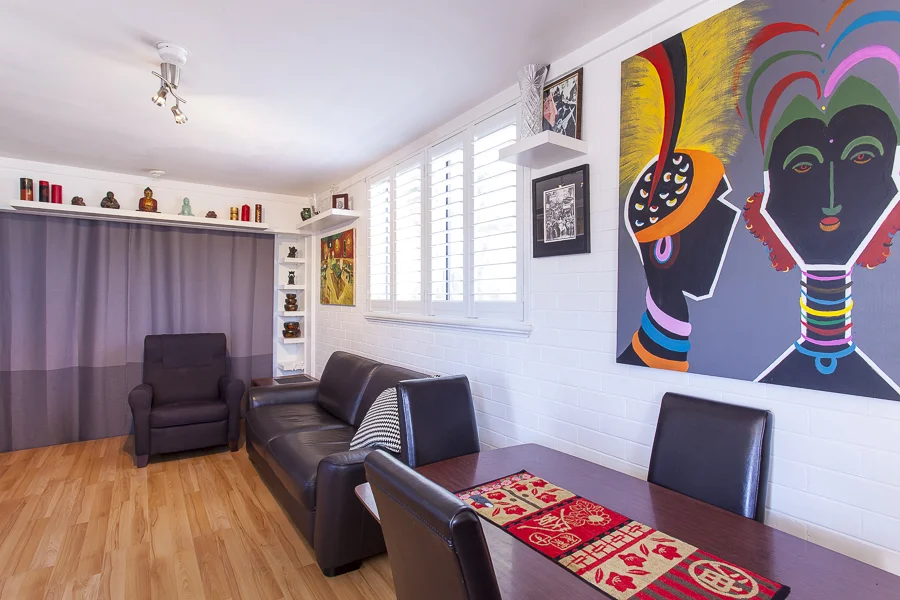 21/12 Wright Street, Perth WA 6000 photo 2