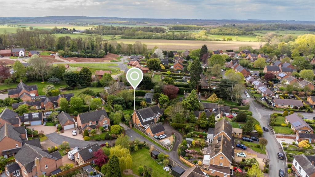 Additional image 54 of Clements Lane, Elford, Tamworth