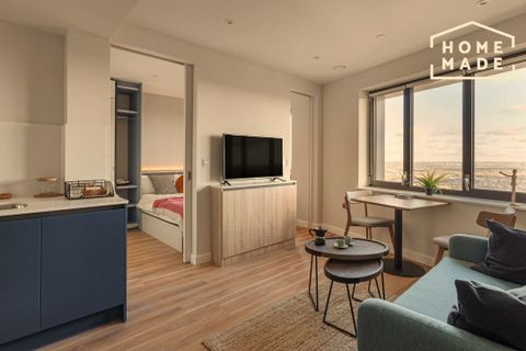Enclave Croydon CR0