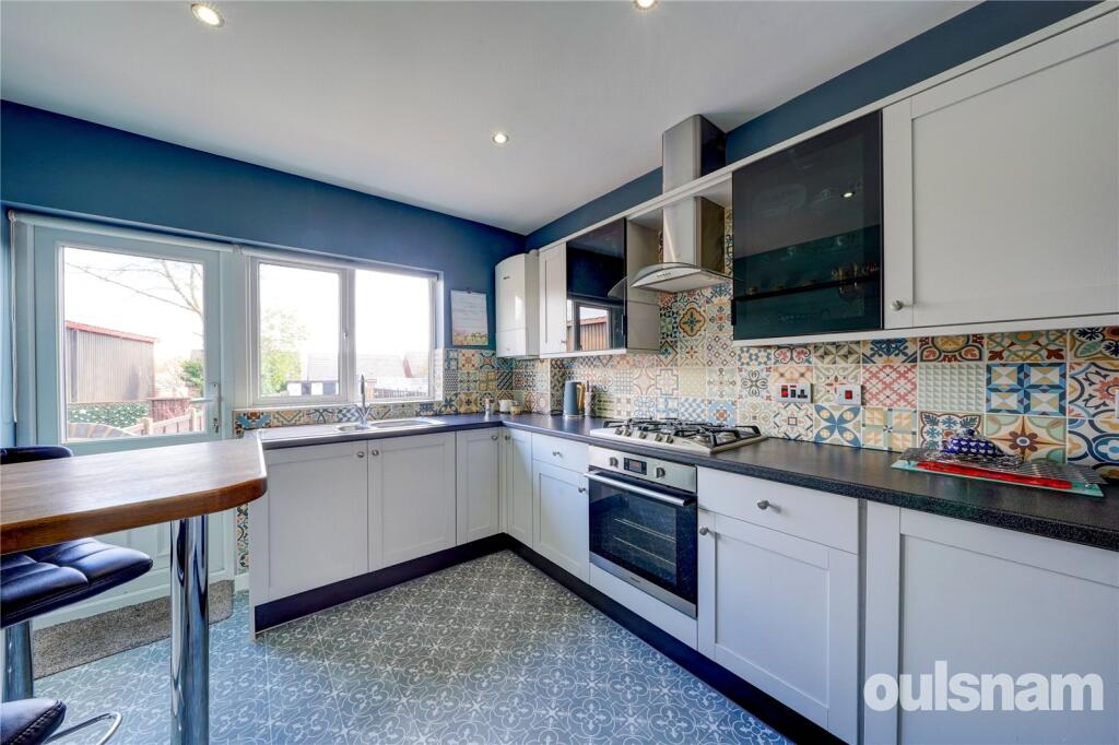 Additional image 2 of Parsonage Drive, Cofton Hackett, Birmingham, Worcestershire, B45
