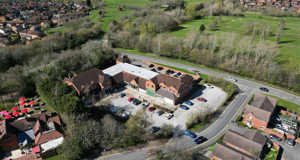 Additional image 3 of Unit 4-5, Shelly Farm, Solihull