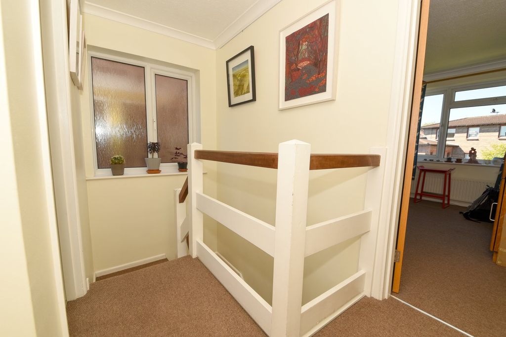 Additional image 9 of 3 bed semi-detached house for saleOld Newtown Road, Newbury RG14