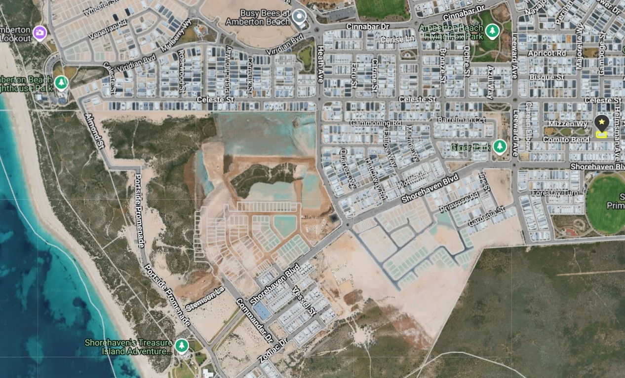 Additional image 3 of 2 Course Way, Alkimos WA 6038