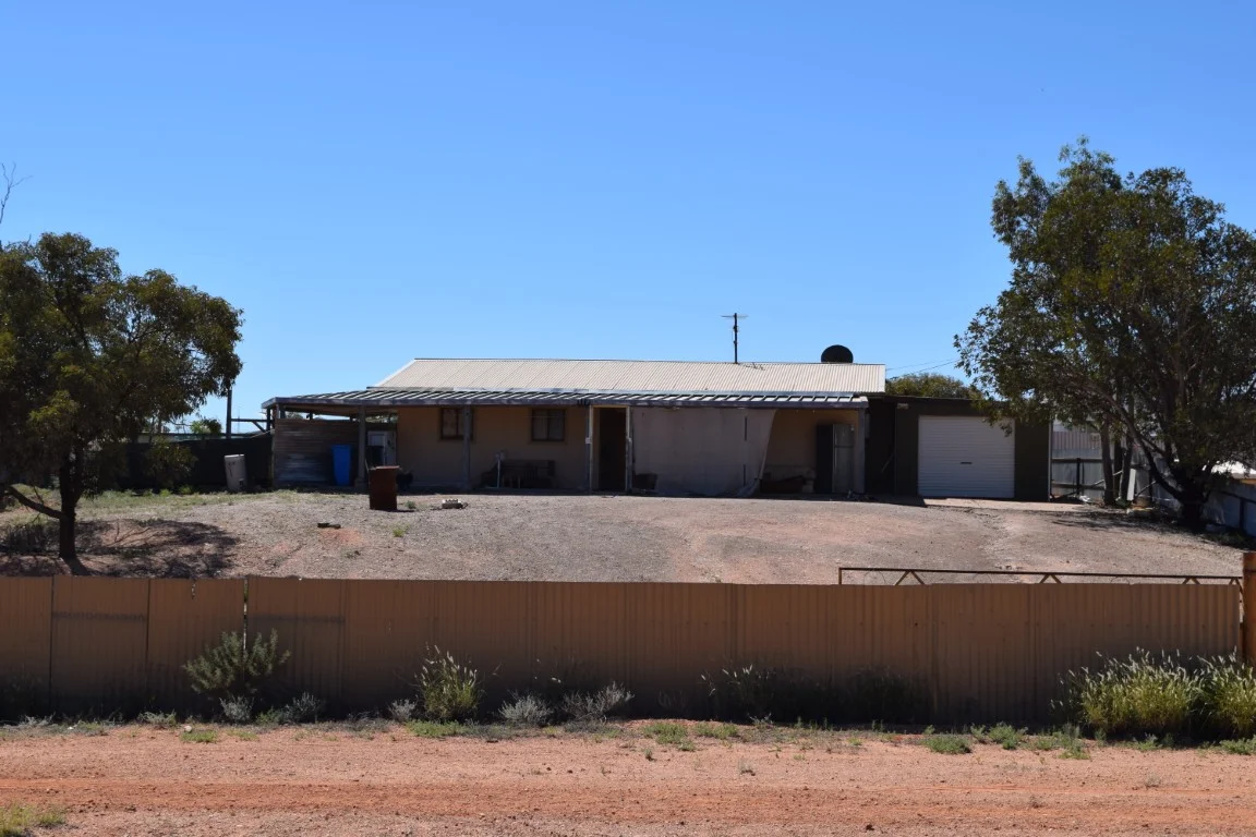 Lot 704 Bartram Street, Coober Pedy SA 5723