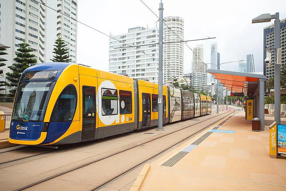 Additional image 15 of 906/44-52 The Esplanade, Surfers Paradise QLD 4217