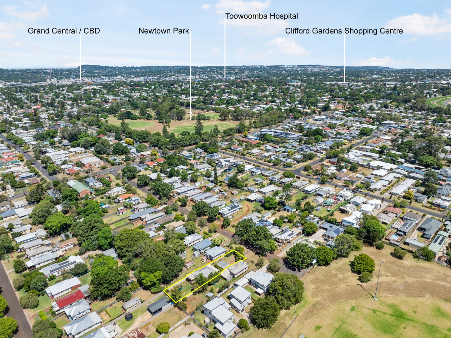 Additional image 12 of 23A Park Street, Wilsonton QLD 4350
