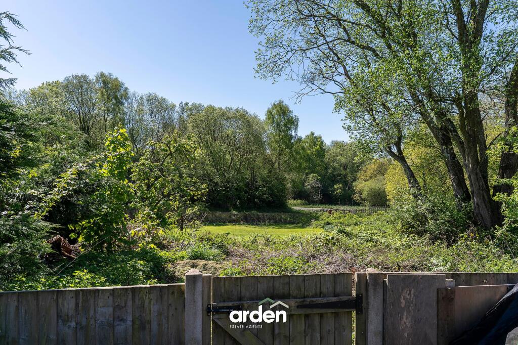 Additional image 20 of The Grove, Cofton Hackett, B45