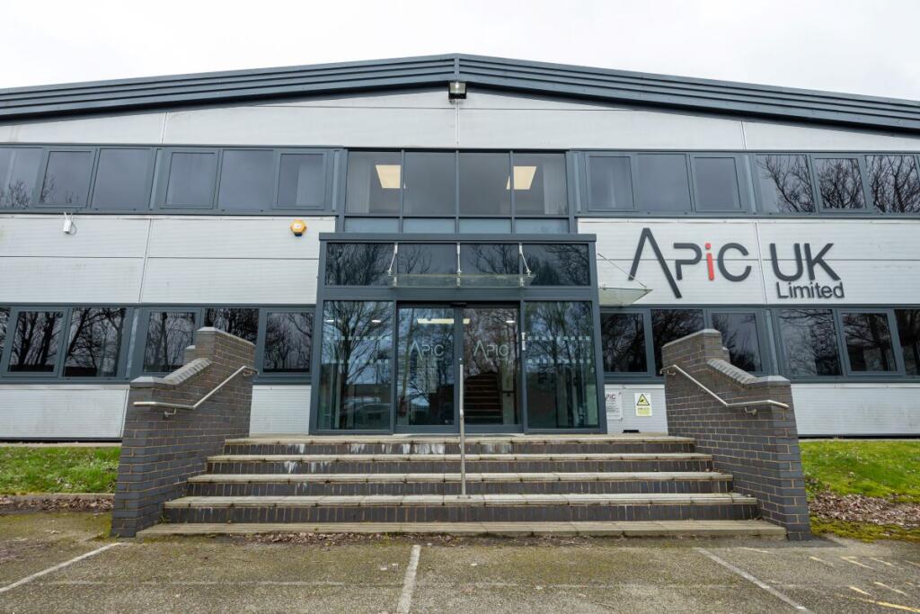 Additional image 15 of Unit A Beech Court, Crystal Drive, Smethwick, West Midlands, B66 1RD