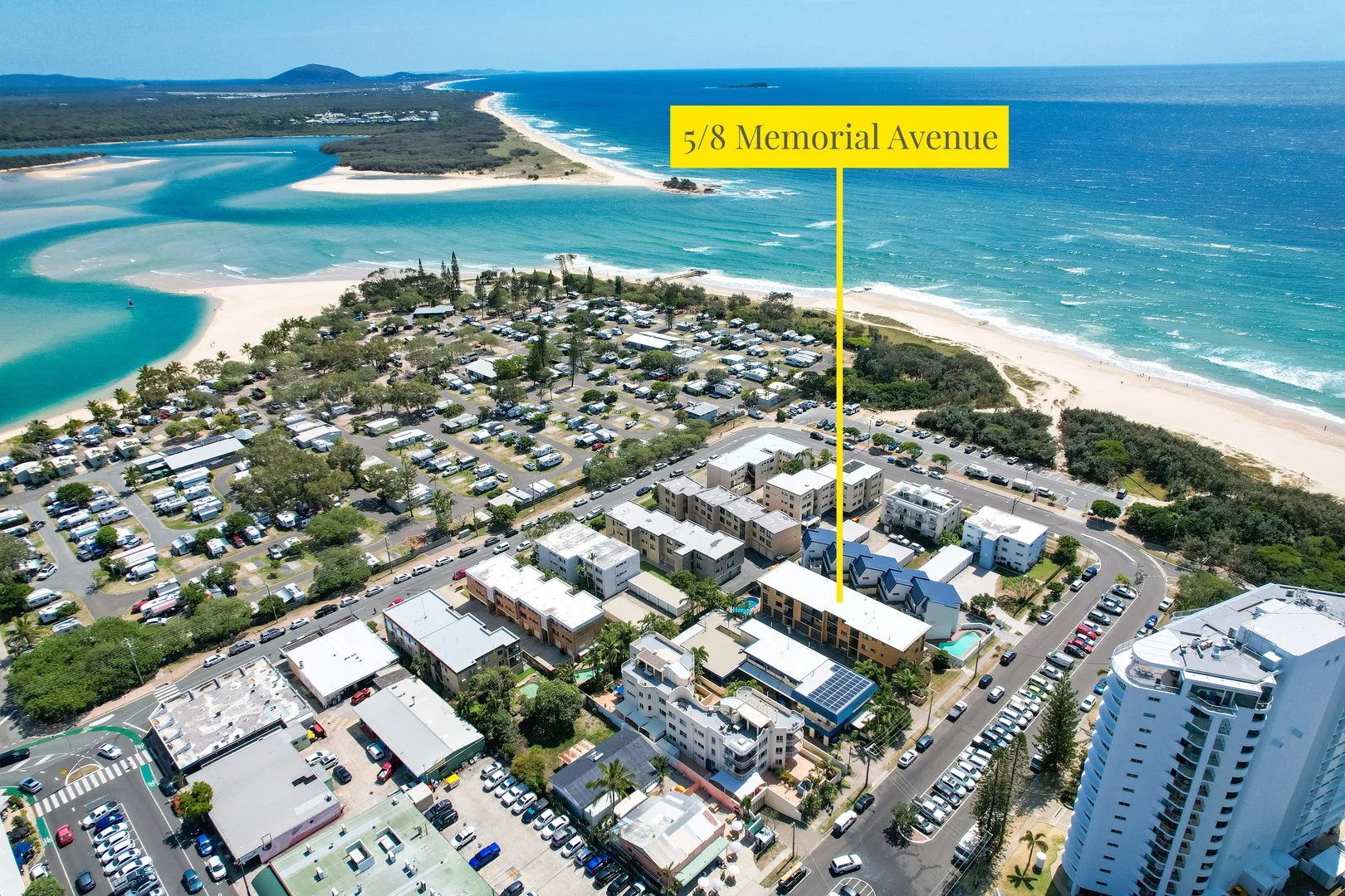Additional image 5 of 5/8 Memorial Avenue, Maroochydore QLD 4558