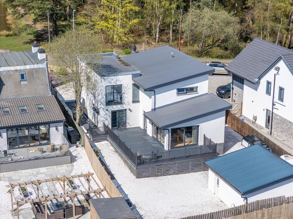 Additional image 36 of 4 bed detached house for saleBraidwood Road, Braidwood, Carluke ML8