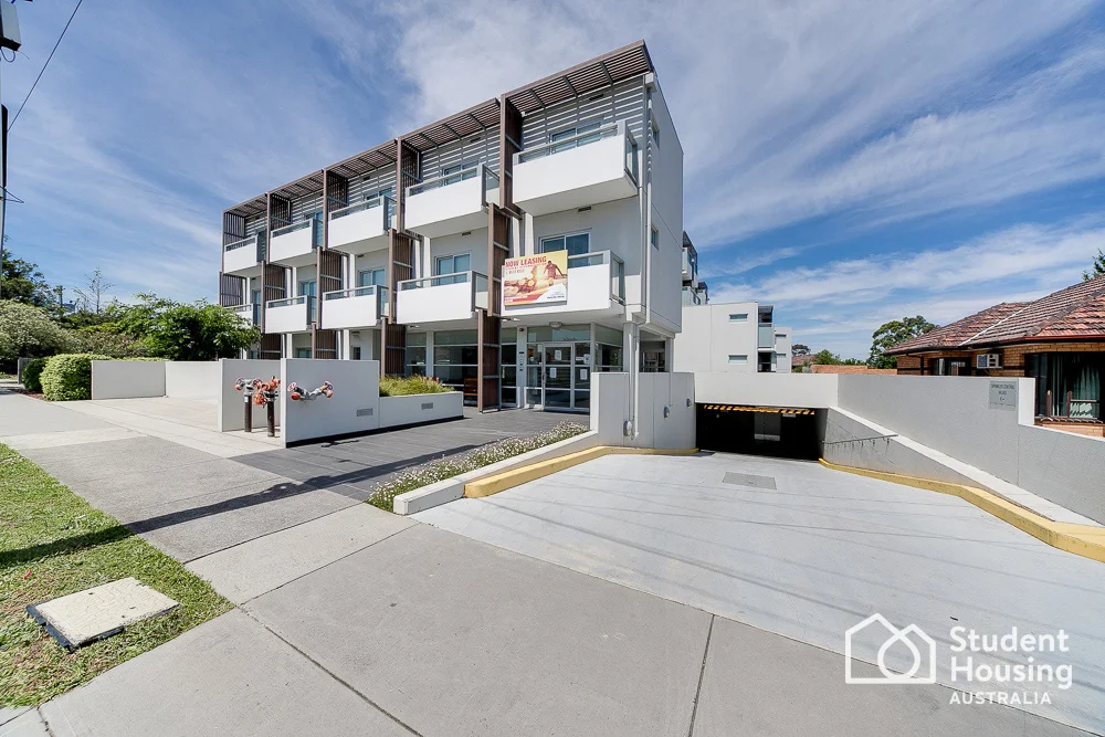 Additional image 2 of 118/1728 Dandenong Road, Clayton VIC 3168