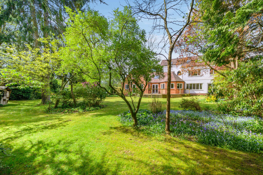 Additional image 36 of Old Station Road, Hampton-In-Arden, Solihull, B92 0HF