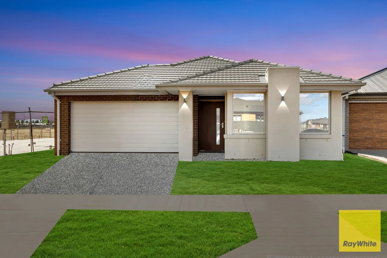 Additional image 2 of 59 Northstowe Crescent, Strathtulloh VIC 3338