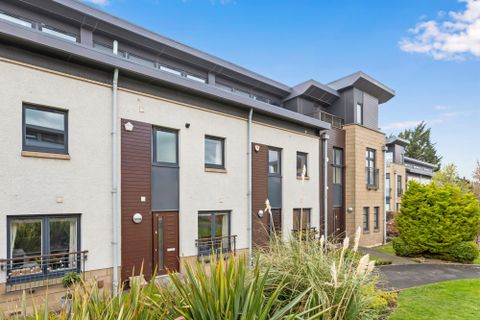 29 East Pilton Farm Wynd, Fettes, Edinburgh EH5