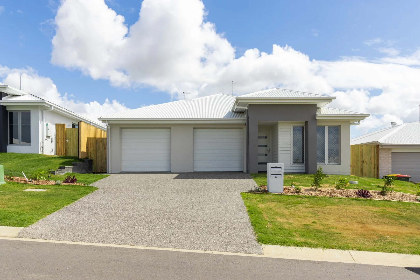 1/29 Summer Drive, Wondunna QLD 4655