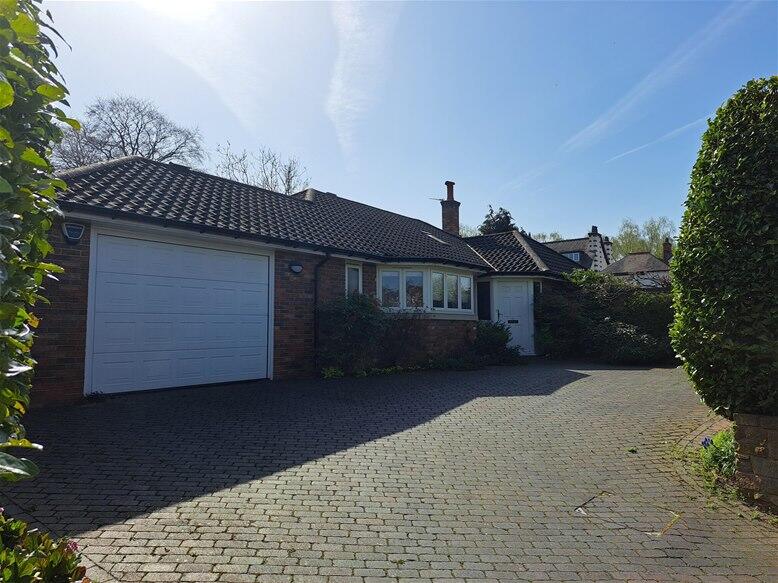 Park View Road, Four Oaks, Sutton Coldfield, B74