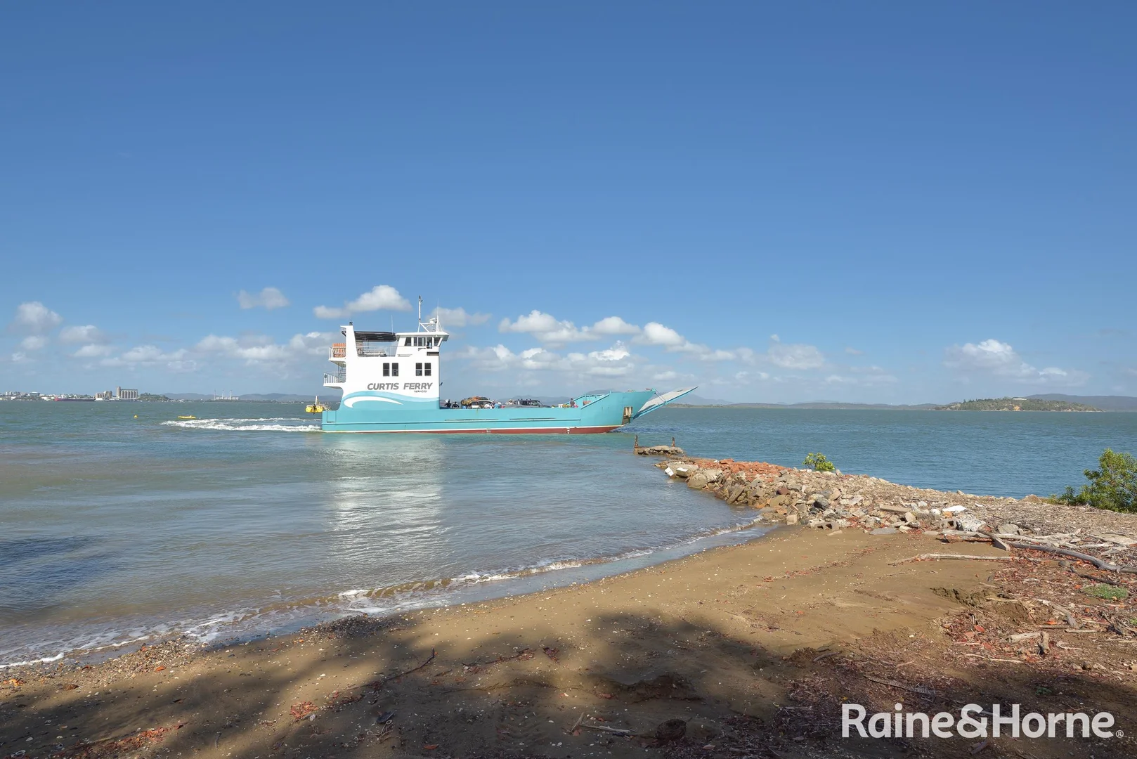 Additional image 24 of Lot 34 Quoin Island, Gladstone Harbour QLD 4680