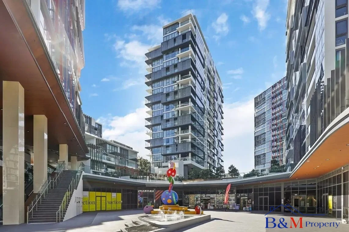 Additional image 12 of 305A/101 Waterloo Road, Macquarie Park NSW 2113