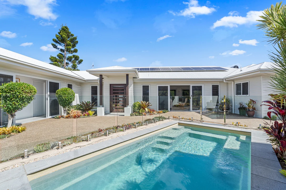 46 Honey Myrtle Close, Burrum Heads QLD 4659