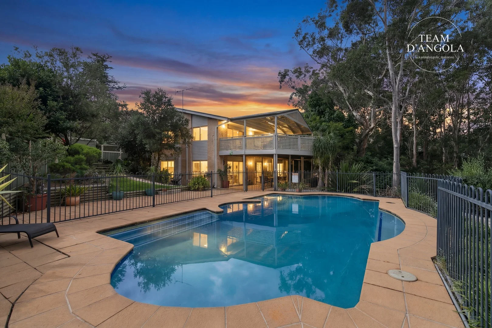 102 Glenhaven Road, Glenhaven NSW 2156