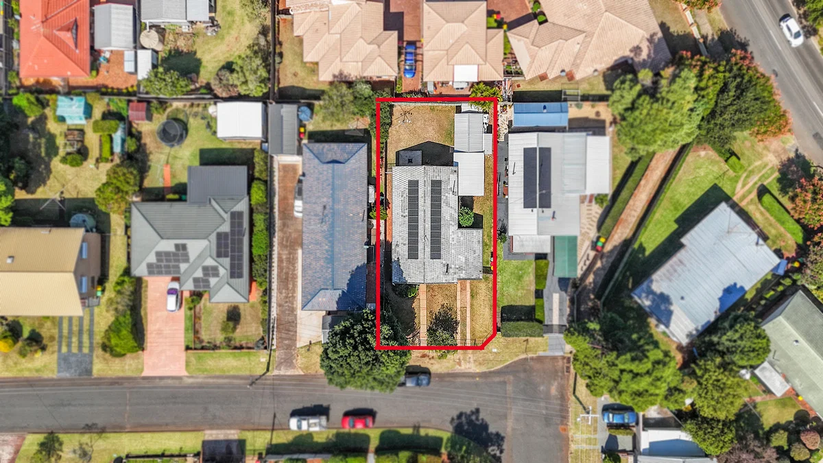 Additional image 15 of 32 Faith Street, Rangeville QLD 4350