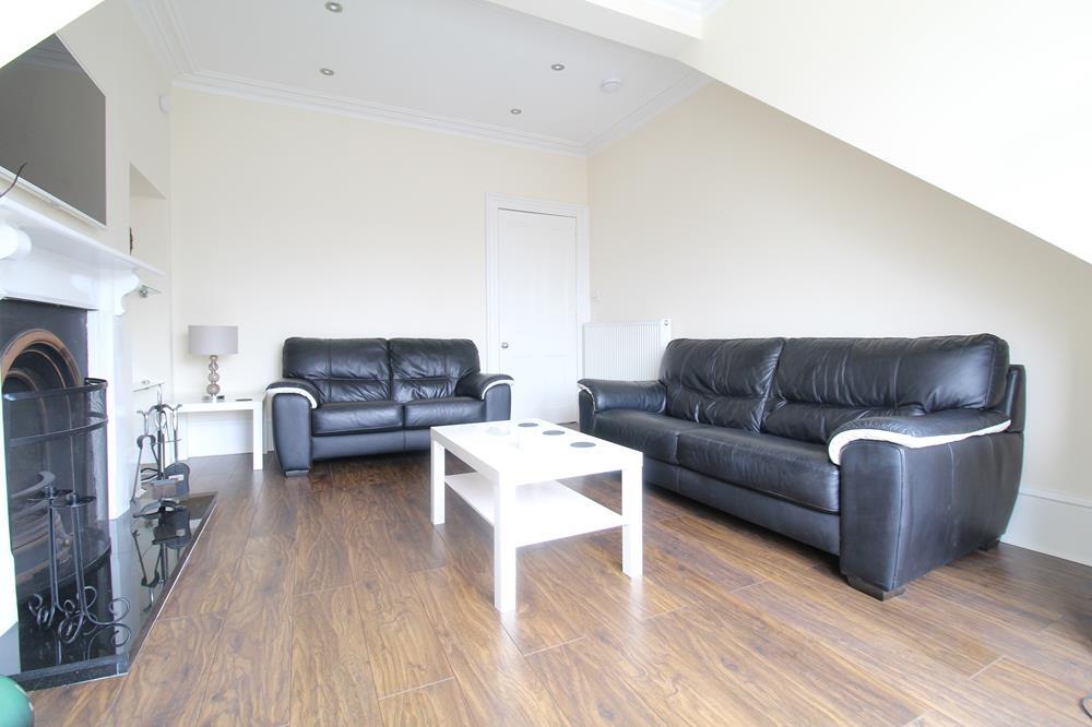 Elmfield  Avenue, top floor, photo 2