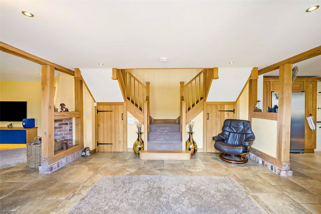 Additional image 13 of 4 bed detached house for saleKenley Road, Harley, Shrewsbury, Shropshire SY5