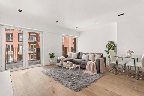 Exchange Gardens, Oval SW8