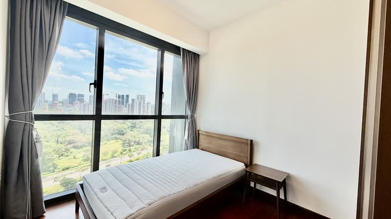 45 Normanton Park photo 3