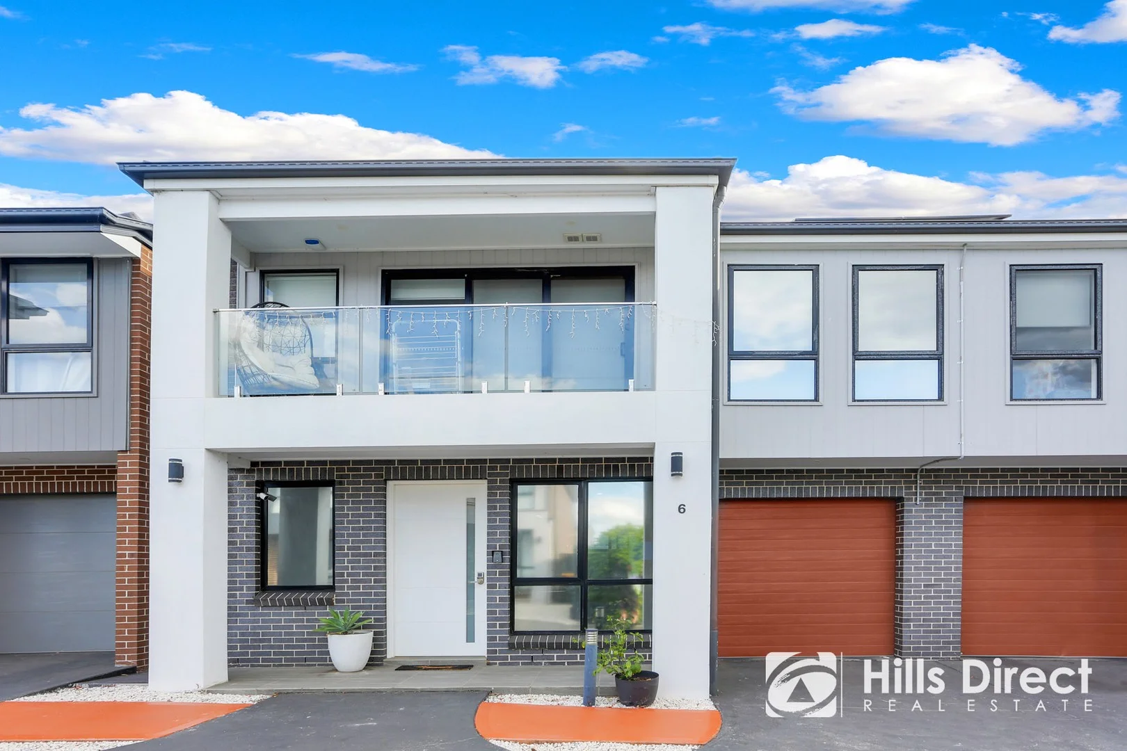6 Powlett Glade, Marsden Park NSW 2765