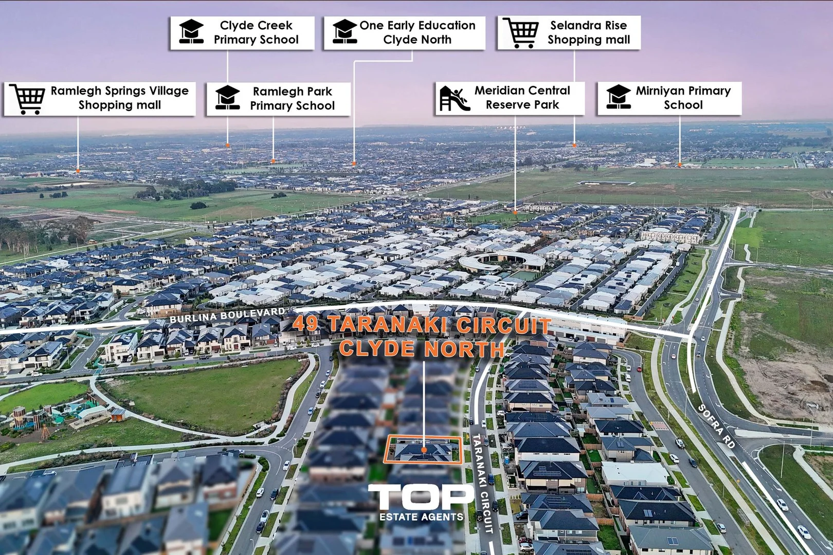 Additional image 27 of 49 Taranaki Circuit, Clyde North VIC 3978