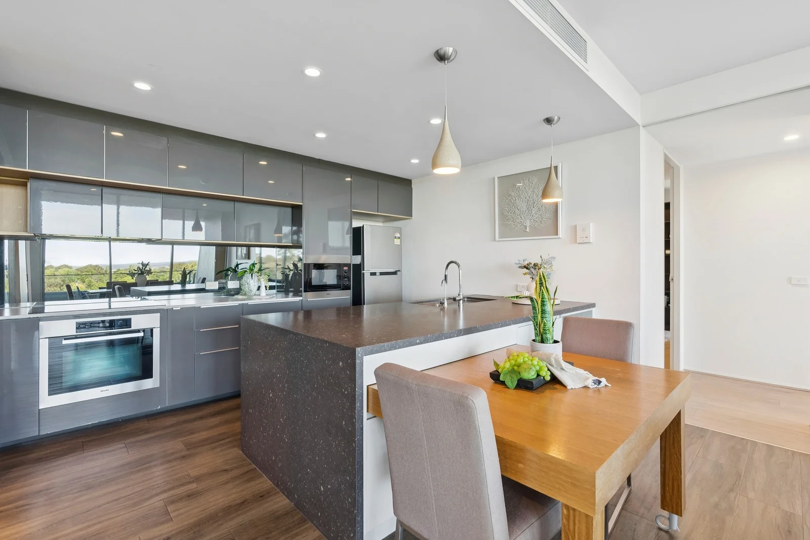 Additional image 3 of 43/3 Burbury Close, Barton ACT 2600