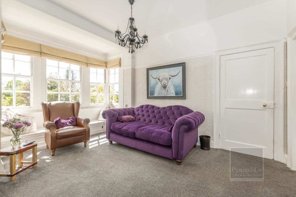 4 bed flat for saleCamberley Road, Norwich NR4 photo 4