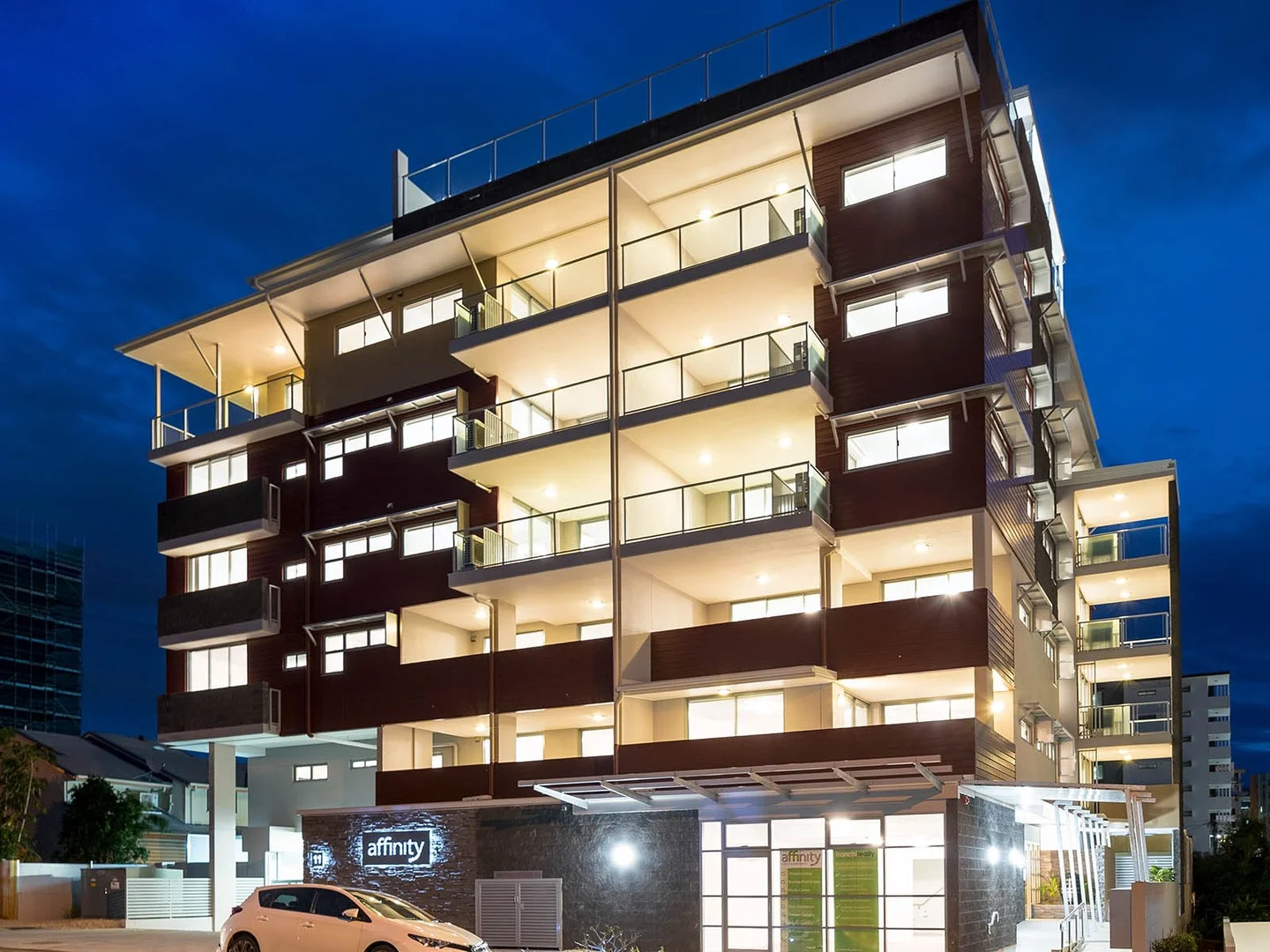 29/11 Kingsmill Street, Chermside QLD 4032
