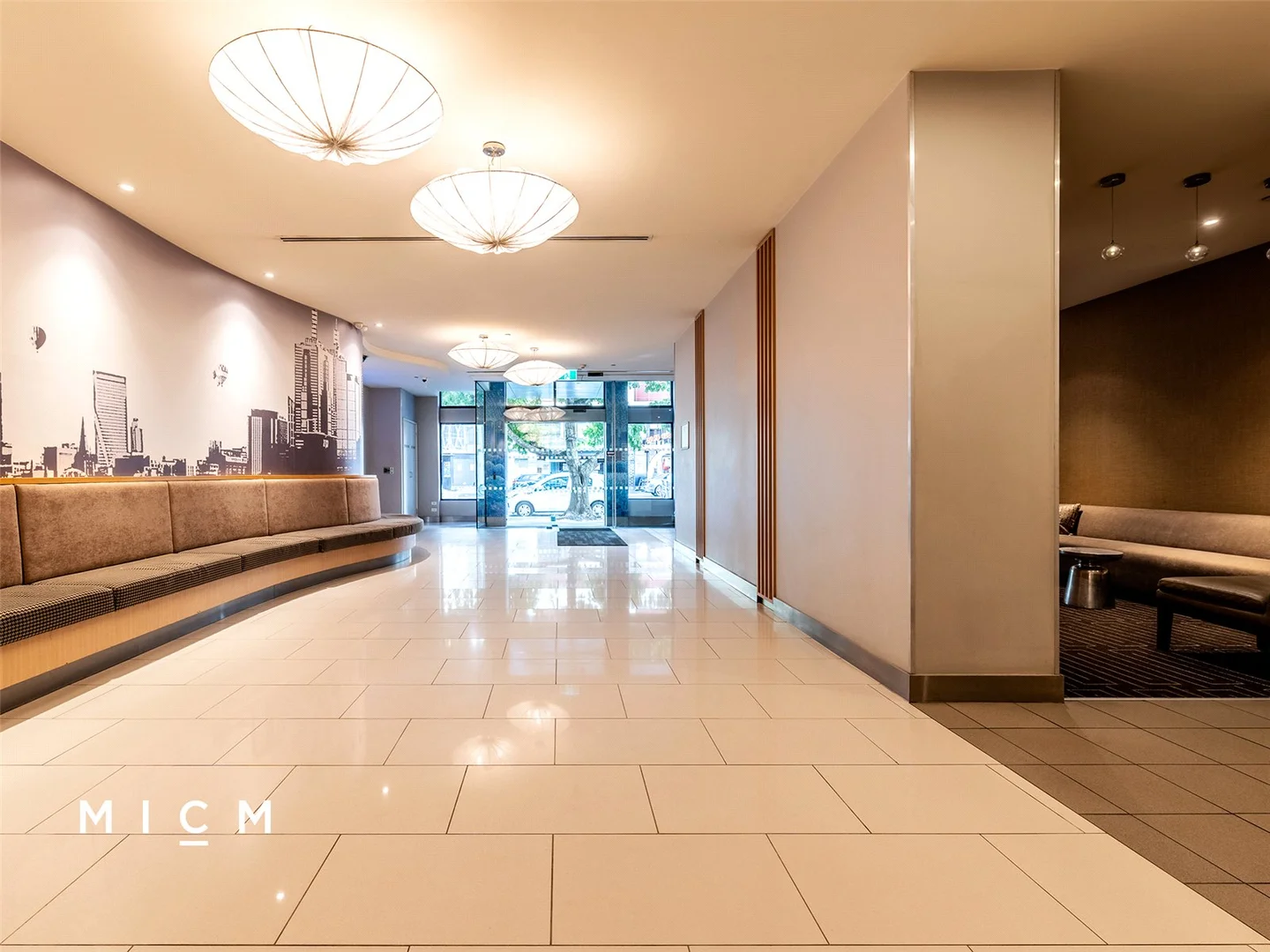 Additional image 8 of 265/173 City Road, Southbank VIC 3006