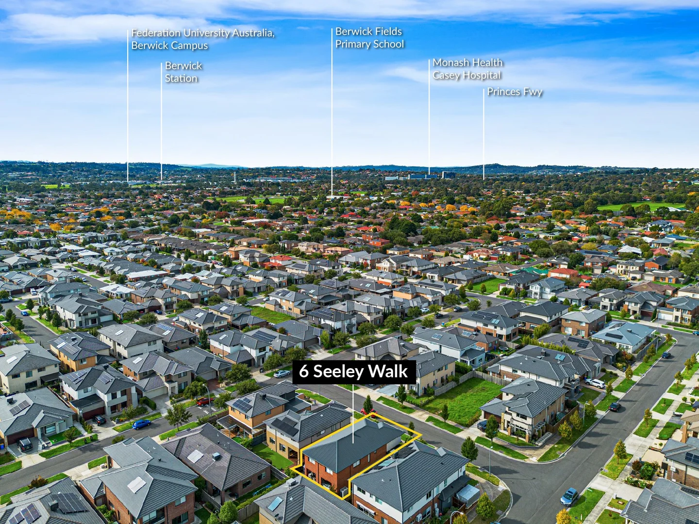 Additional image 18 of 6 Seeley Walk, Berwick VIC 3806