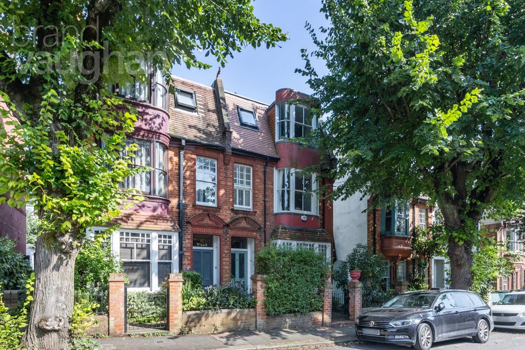 Additional image 27 of 5 bed semi-detached house for saleBuxton Road, Brighton, East Sussex BN1