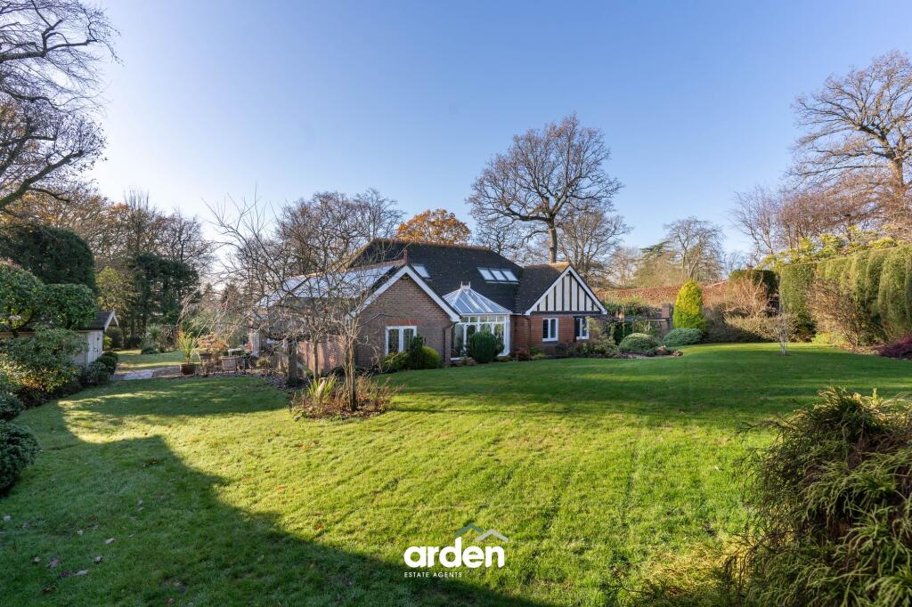 Additional image 2 of The Haven, Barnt Green, B45 8GA
