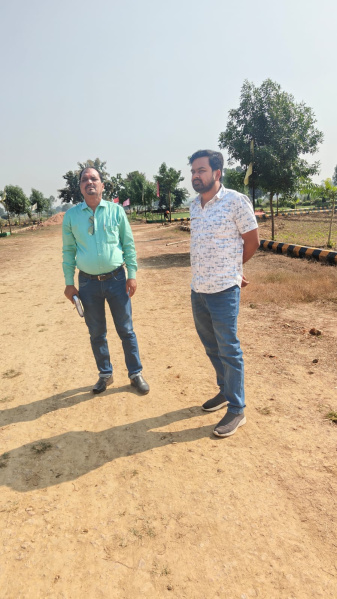 Faizabad Road, Lucknow