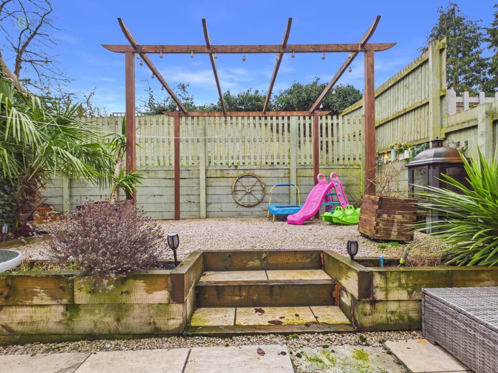 Additional image 38 of Swan Drive, Kingshurst, B37