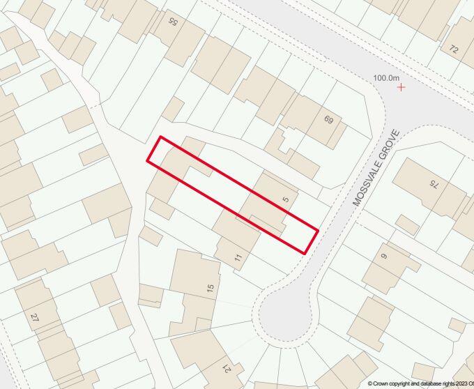 Additional image 2 of 7 Mossvale Grove, Saltley, Birmingham, B8 3QJ