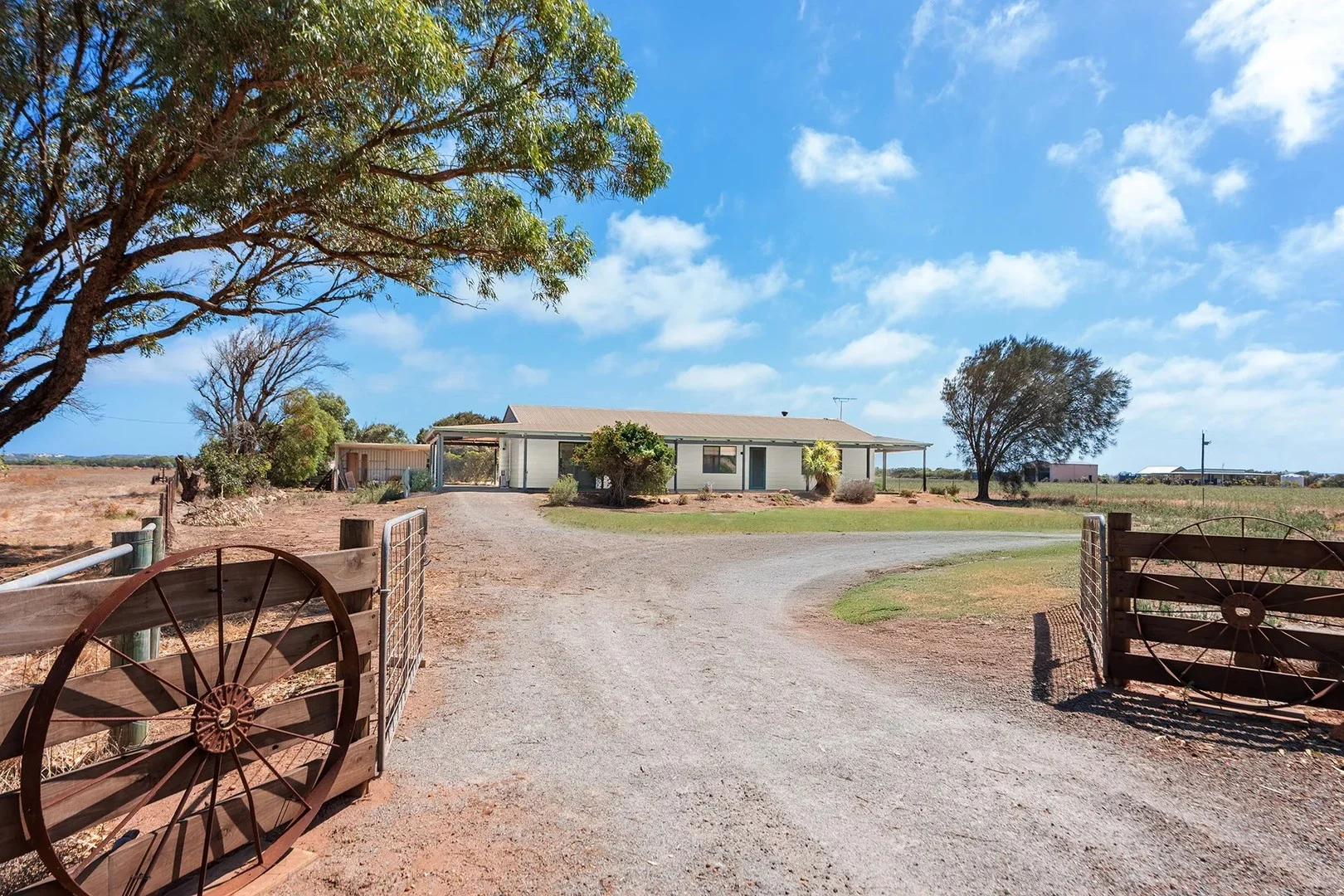 34449 Brand Highway, Greenough WA 6532