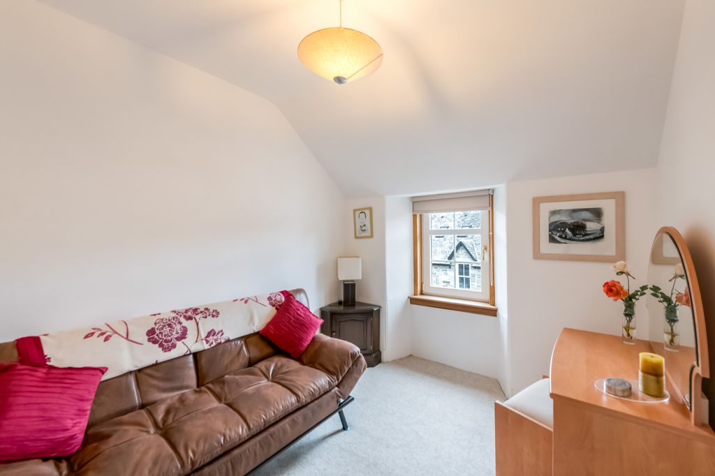 Additional image 15 of 4 bed maisonette for saleBank Street, Aberfeldy PH15