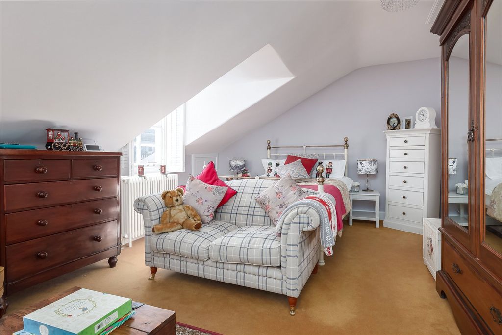 Additional image 15 of 6 bed terraced house for saleAlva Street, West End, Edinburgh, Midlothian EH2